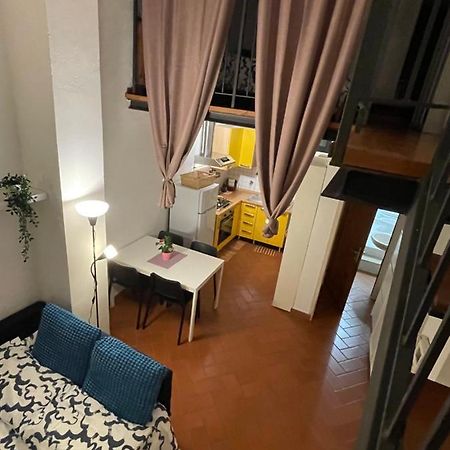 佛罗伦萨Casa La Porta Rossa公寓 外观 照片