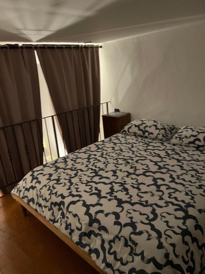 佛罗伦萨Casa La Porta Rossa公寓 外观 照片