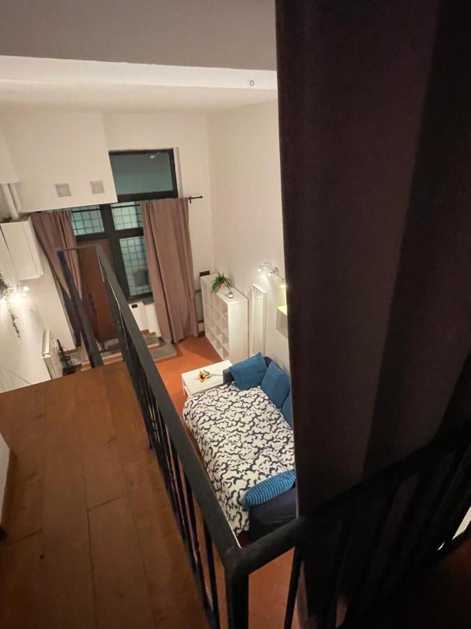 佛罗伦萨Casa La Porta Rossa公寓 外观 照片