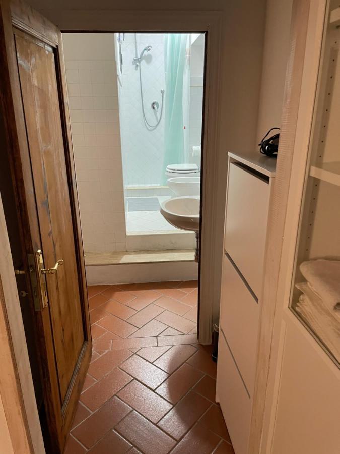 佛罗伦萨Casa La Porta Rossa公寓 外观 照片