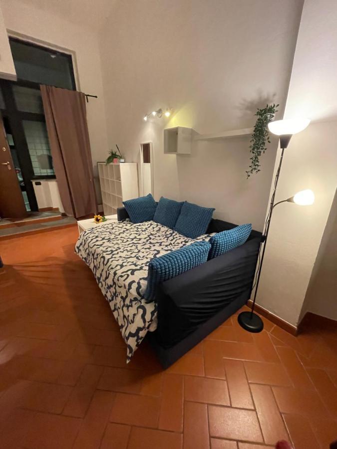 佛罗伦萨Casa La Porta Rossa公寓 外观 照片