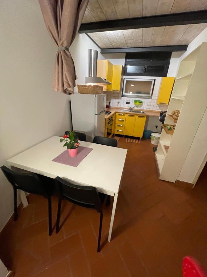 佛罗伦萨Casa La Porta Rossa公寓 外观 照片