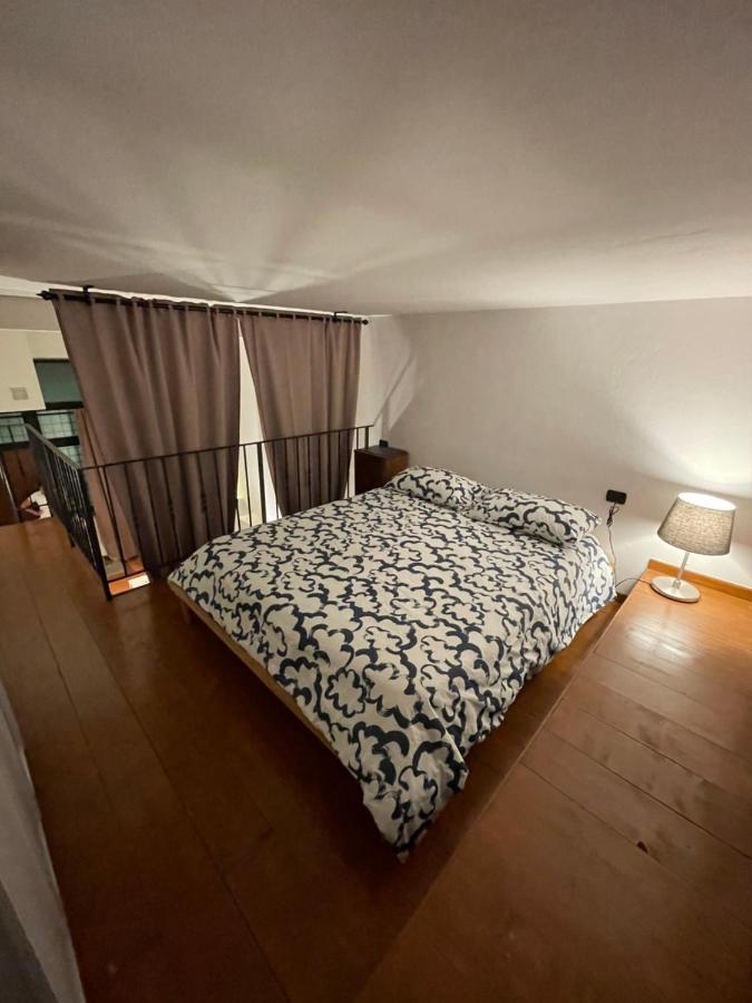 佛罗伦萨Casa La Porta Rossa公寓 外观 照片