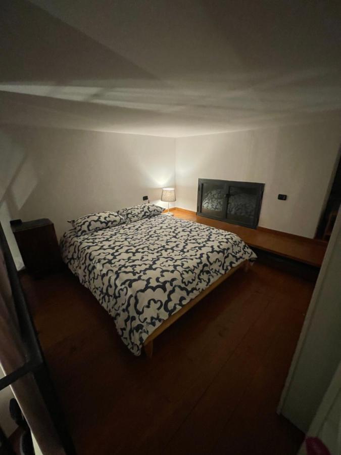 佛罗伦萨Casa La Porta Rossa公寓 外观 照片