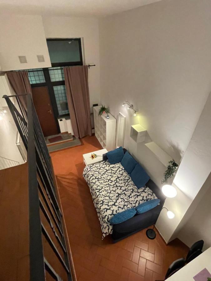 佛罗伦萨Casa La Porta Rossa公寓 外观 照片