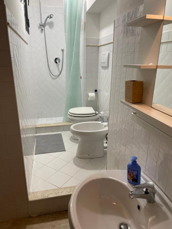 佛罗伦萨Casa La Porta Rossa公寓 外观 照片